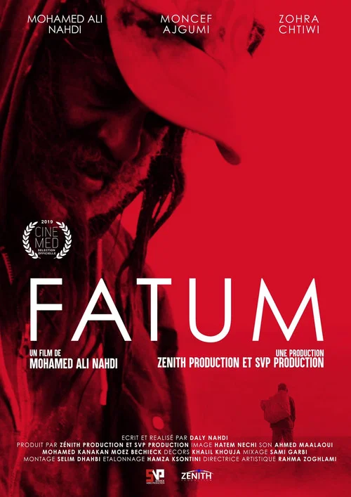 Постер: Fatum