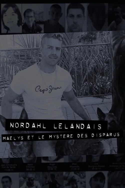 Постер: Leland