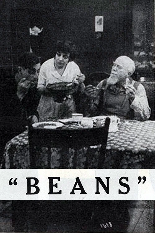 Постер: Beans
