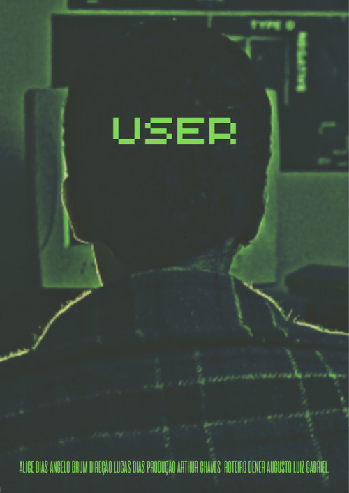 Постер: User
