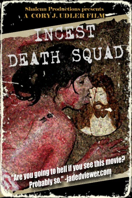 Постер: Incest Death Squad