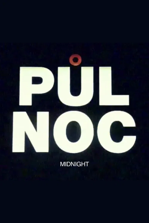 Постер: Midnight