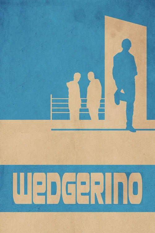 Постер: Wedgerino