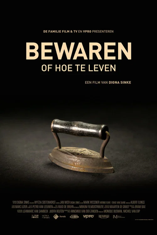 Постер: Bewaren