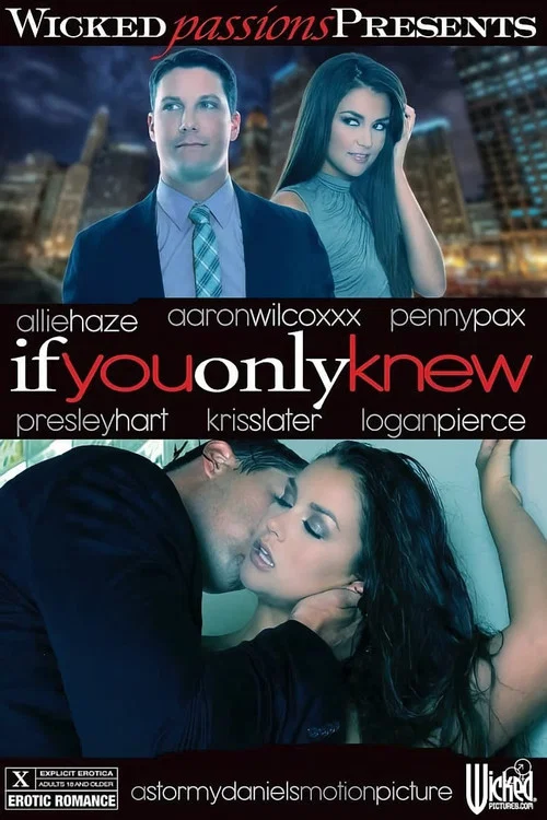 Постер: If You Only Knew