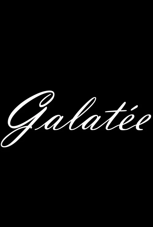 Постер: Галатея