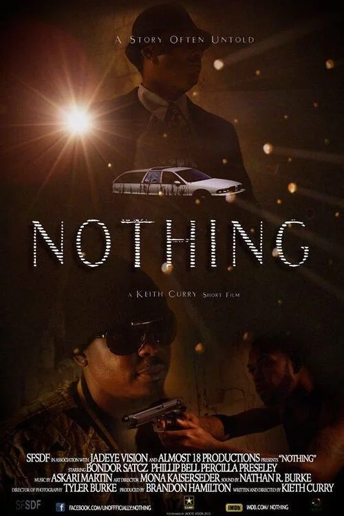 Постер: Nothing