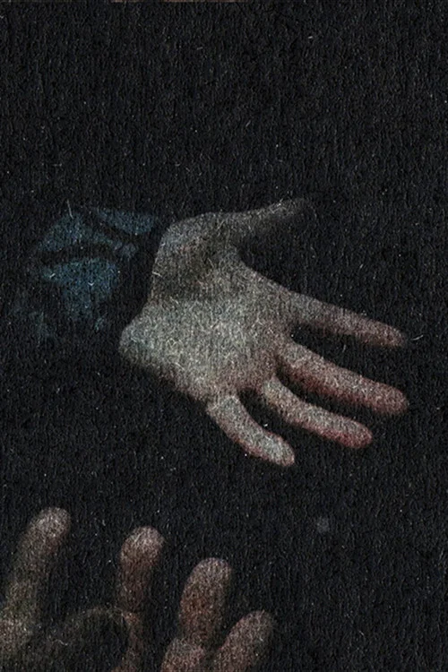 Постер: Darkness Within