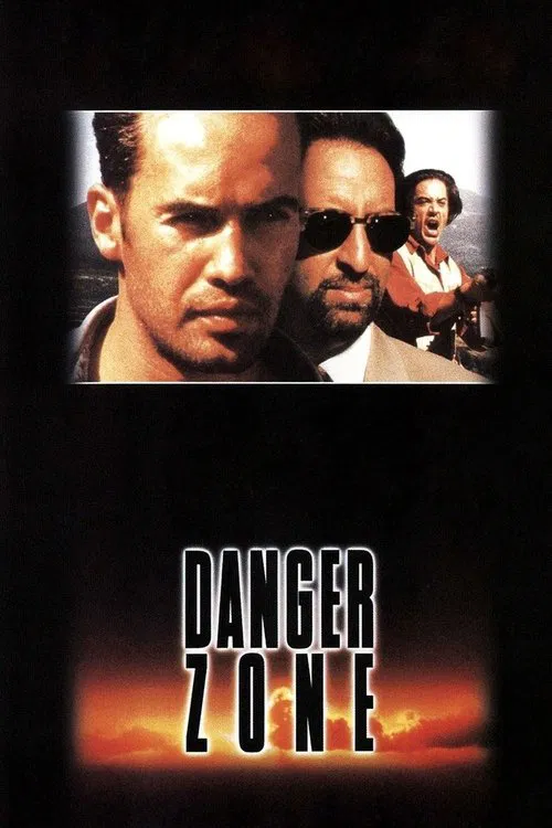 Постер: Danger Zone