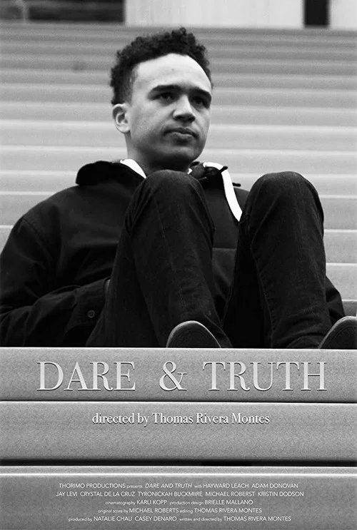 Постер: Dare and Truth