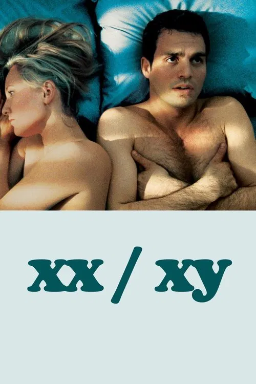 Постер: XX-XY