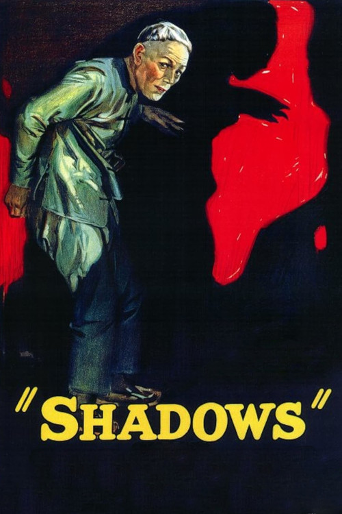 Постер: Shadows