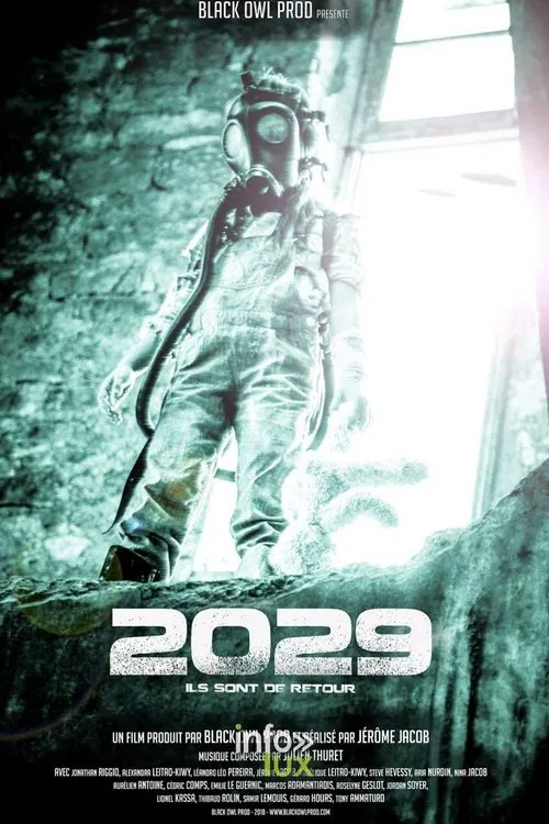 Постер: 2029
