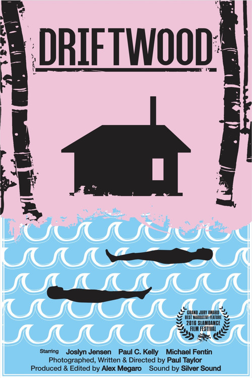 Постер: Driftwood