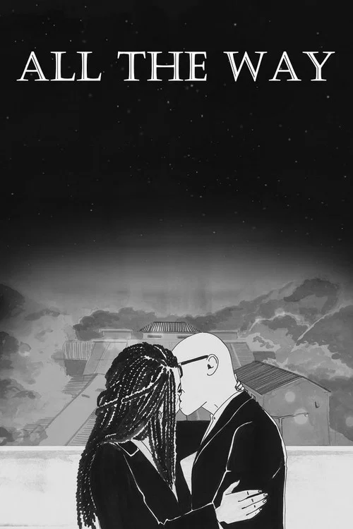 Постер: All the Way