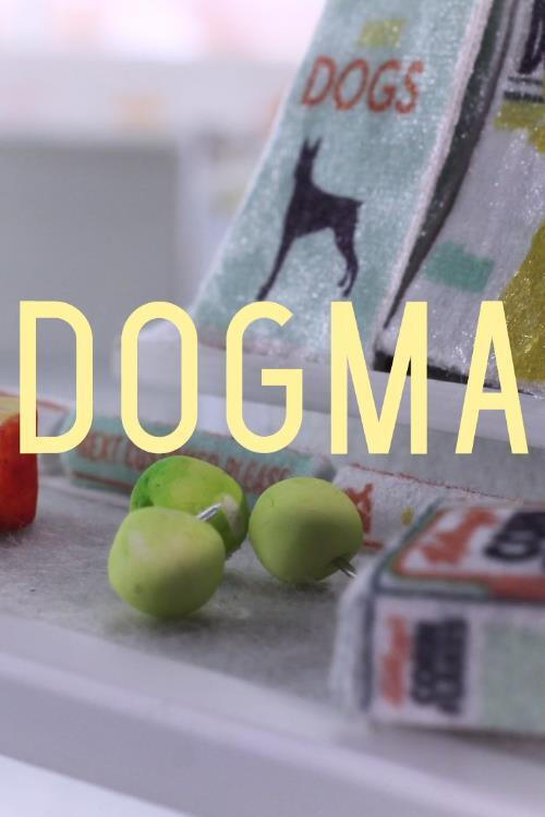 Постер: Dogma Dogma