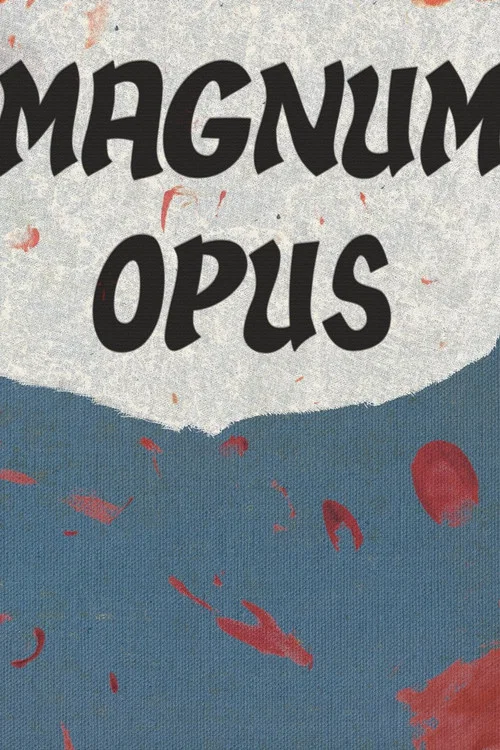 Постер: Magnum Opus