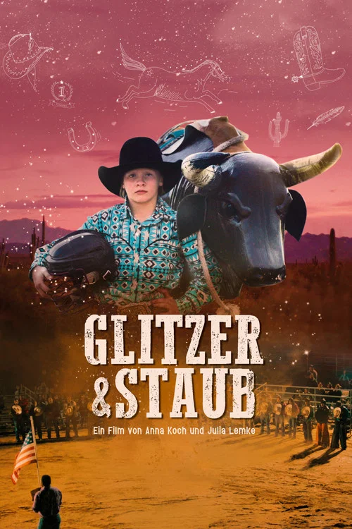 Постер: Glitzer & Staub