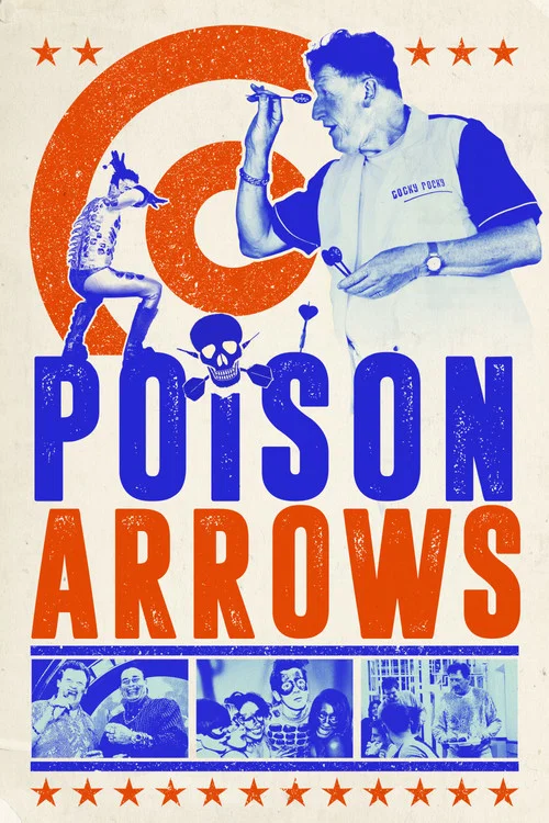 Постер: Poison Arrows