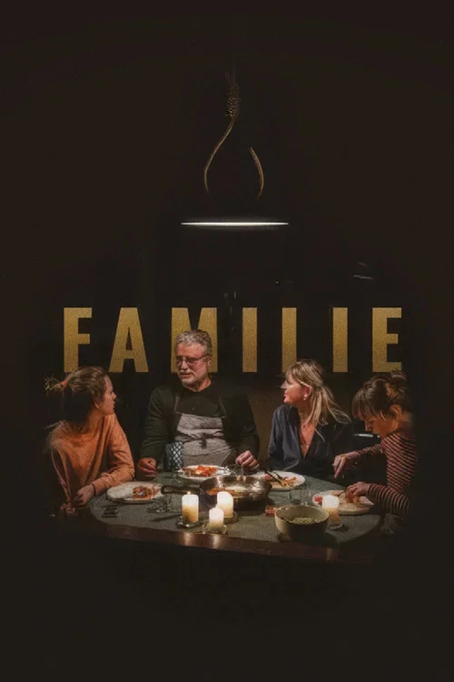 Постер: Familie