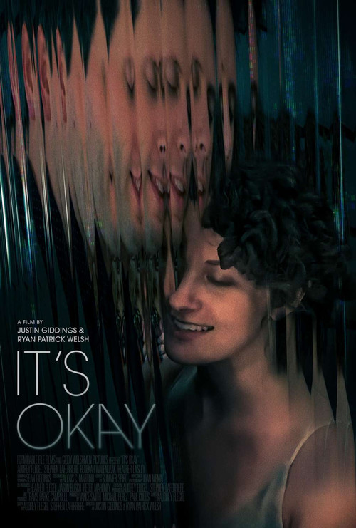 Постер: It's Okay
