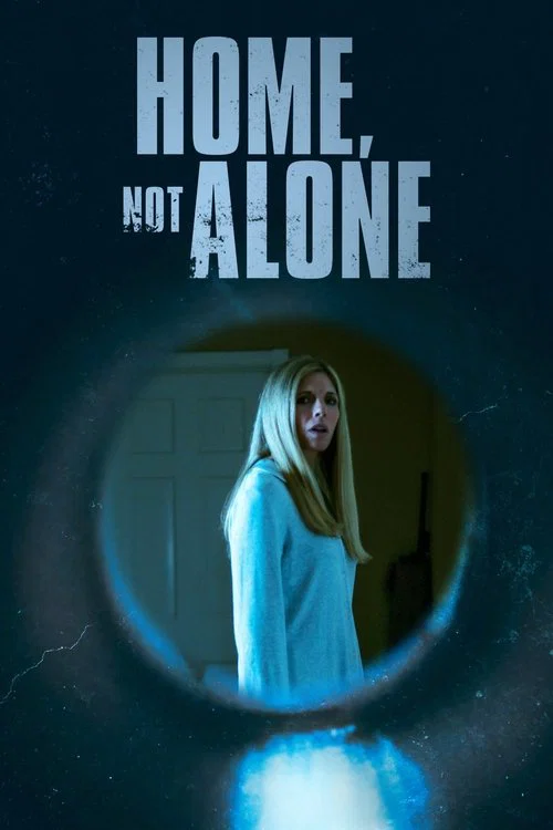 Постер: Home, Not Alone