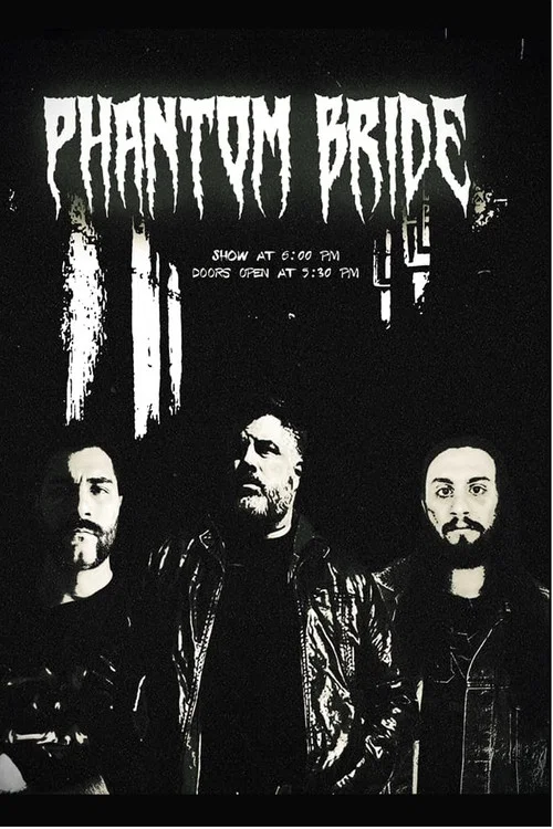 Постер: Phantom Bride