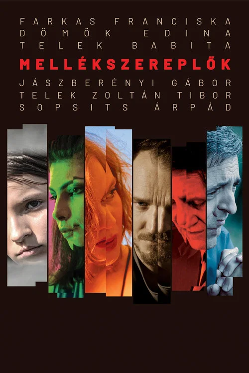 Постер: Mellékszereplök