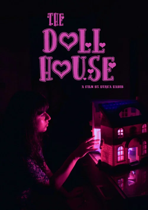 Постер: The Doll House
