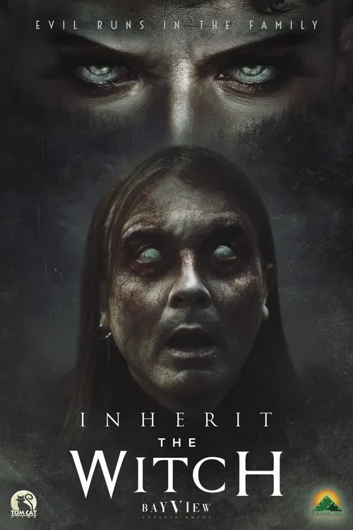Постер: Inherit the Witch