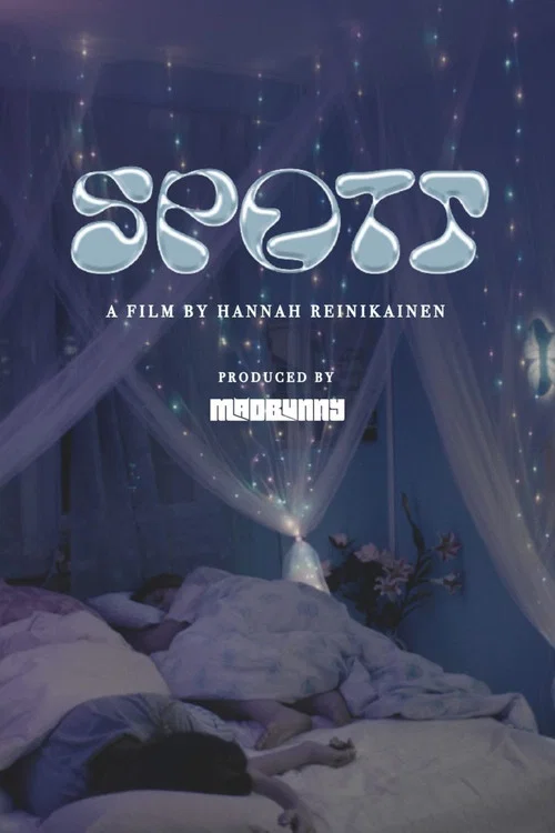 Постер: Spit