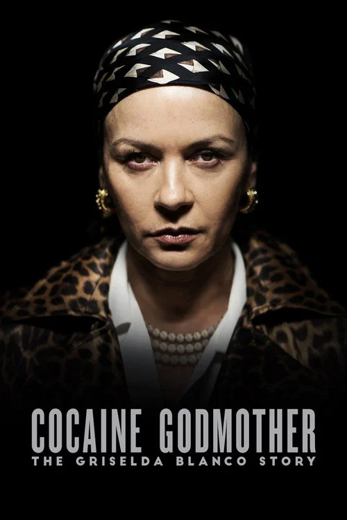 Постер: Godmother