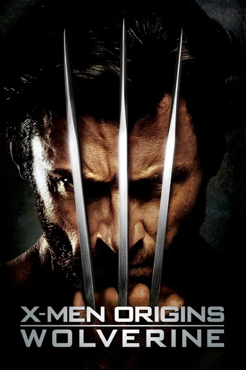 Постер: Weapon X Mutant Files