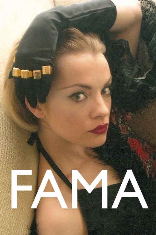 Постер: Mujeres en rojo: Fama