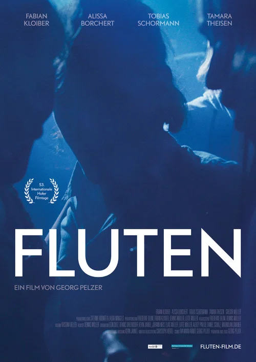 Постер: Fluten