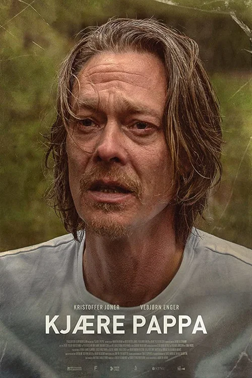 Постер: Dear Dad