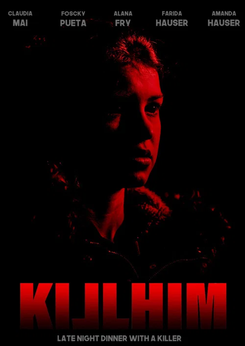 Постер: Killhim