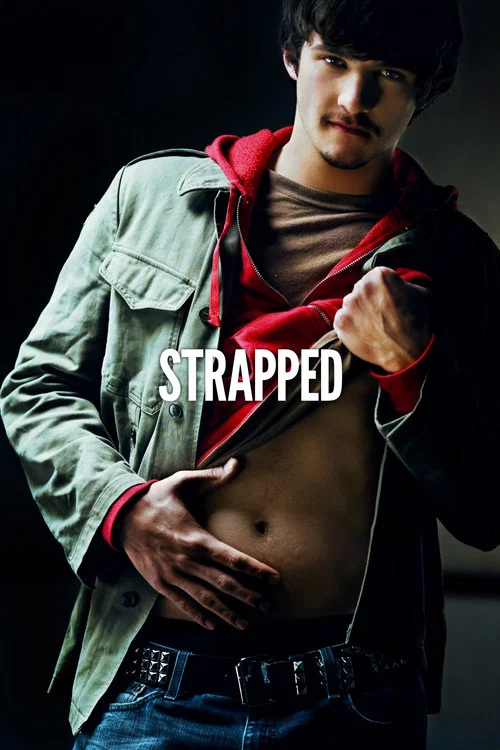 Постер: Strapped