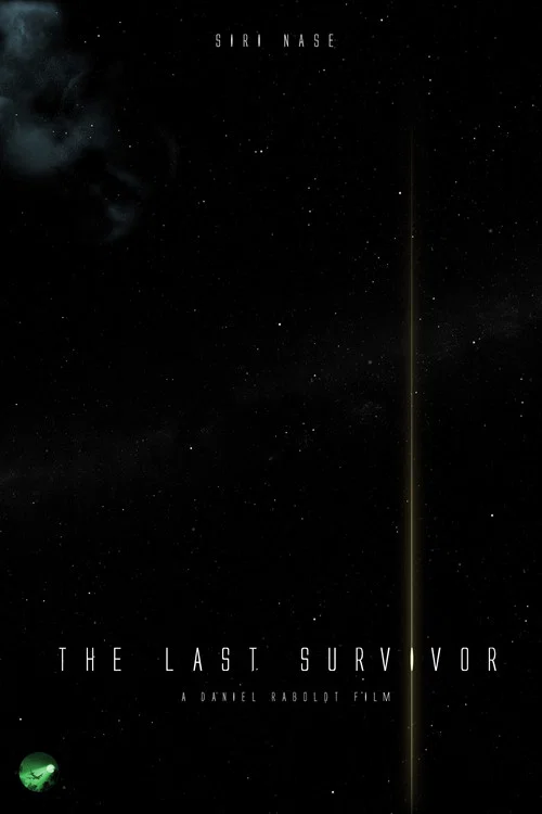 Постер: The Last Survivor