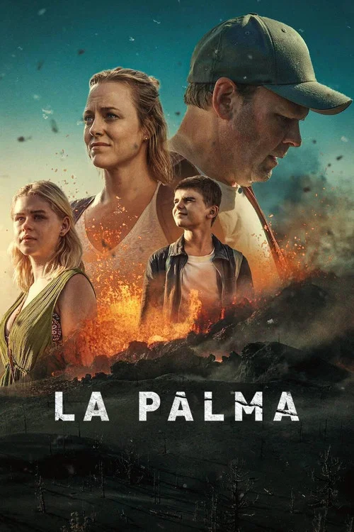 Постер: La Palma