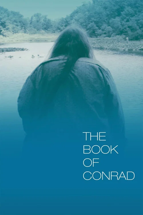 Постер: The Book of Conrad