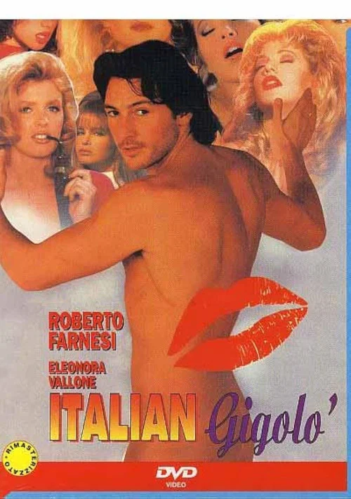 Постер: Italian gigolò