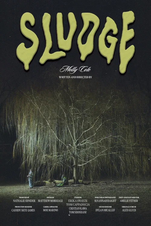 Постер: Sludge