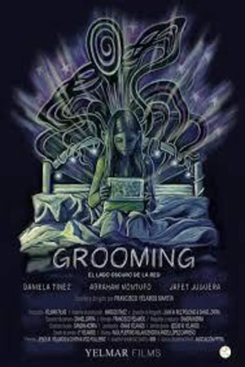 Постер: Grooming
