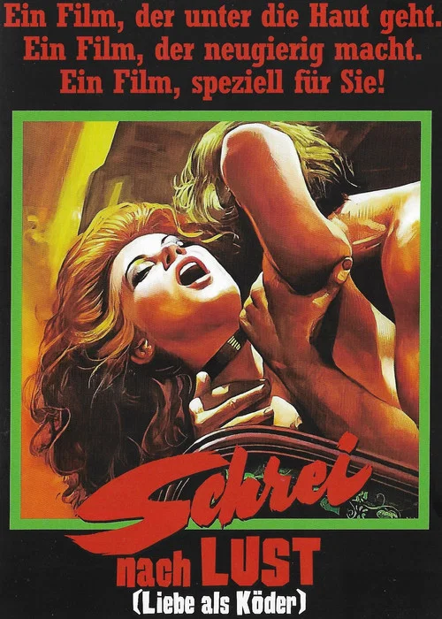 Постер: Schrei nach Lust