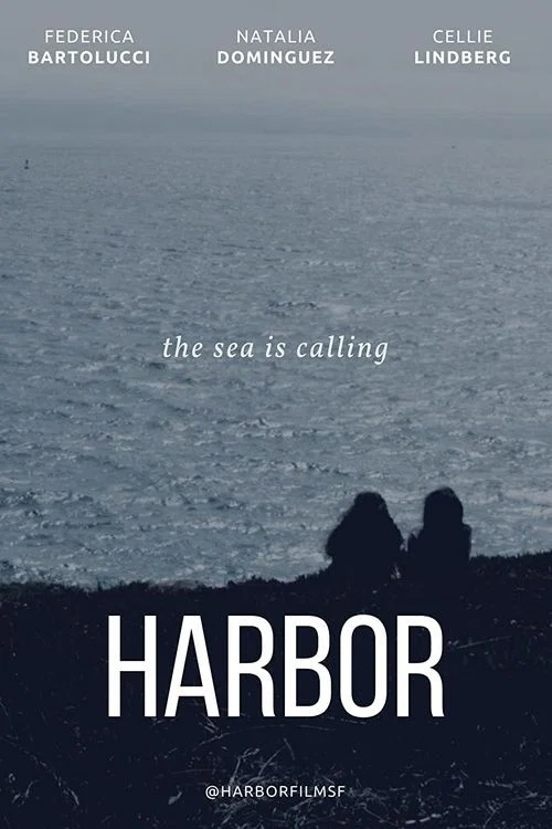 Постер: Harbor