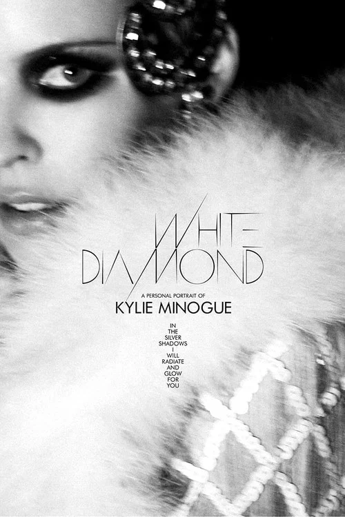 Постер: White Diamond