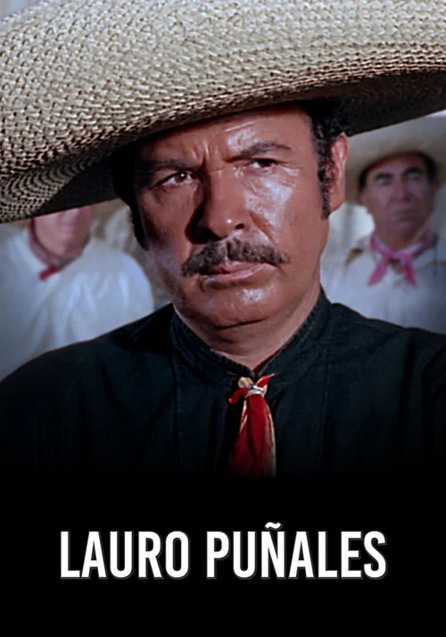 Постер: Lauro Puñales
