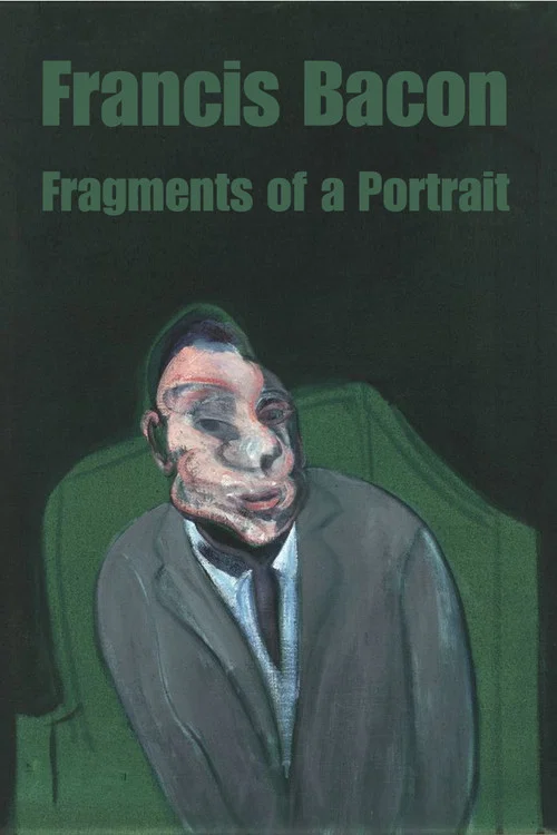 Постер: Francis Bacon: Fragments of a Portrait