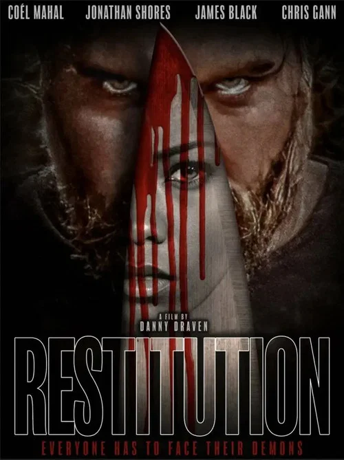 Постер: Restitution